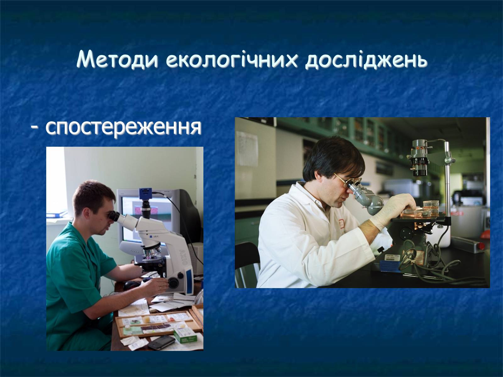 Презентація на тему «Екологія як наука про довкілля» (варіант 1) - Слайд #6 Презентація на тему «Екологія як наука про довкілля» (варіант 1) - Слайд #6