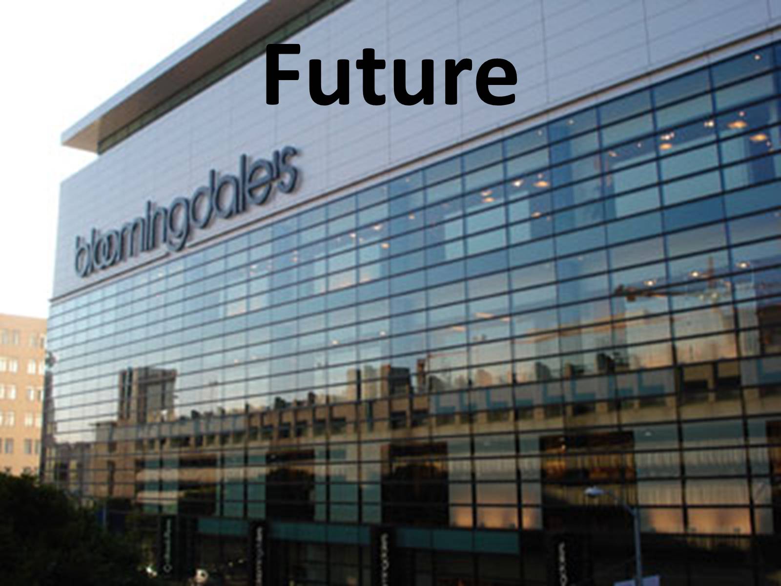 Презентація на тему «Bloomingdale’s» - Слайд #14 Презентація на тему «Bloomingdale’s» - Слайд #14