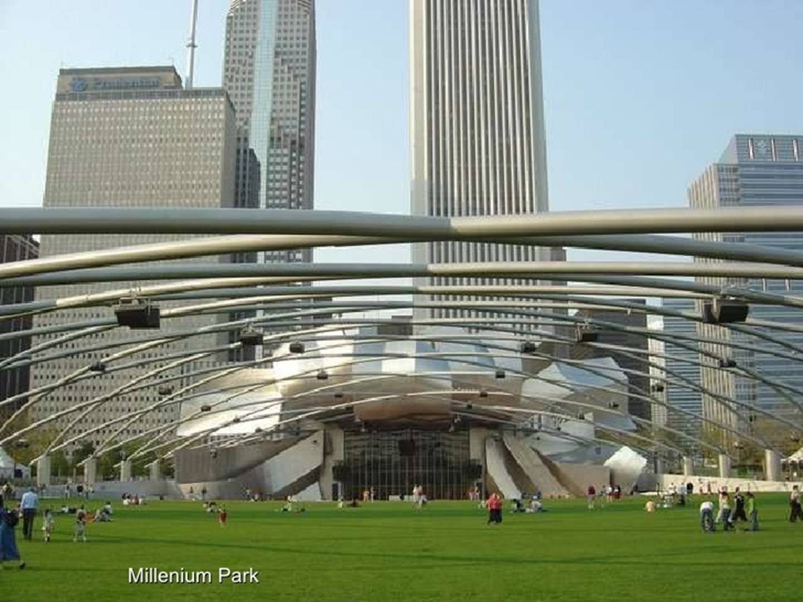 Презентація на тему «Chicago» (варіант 2) - Слайд #17 Презентація на тему «Chicago» (варіант 2) - Слайд #17