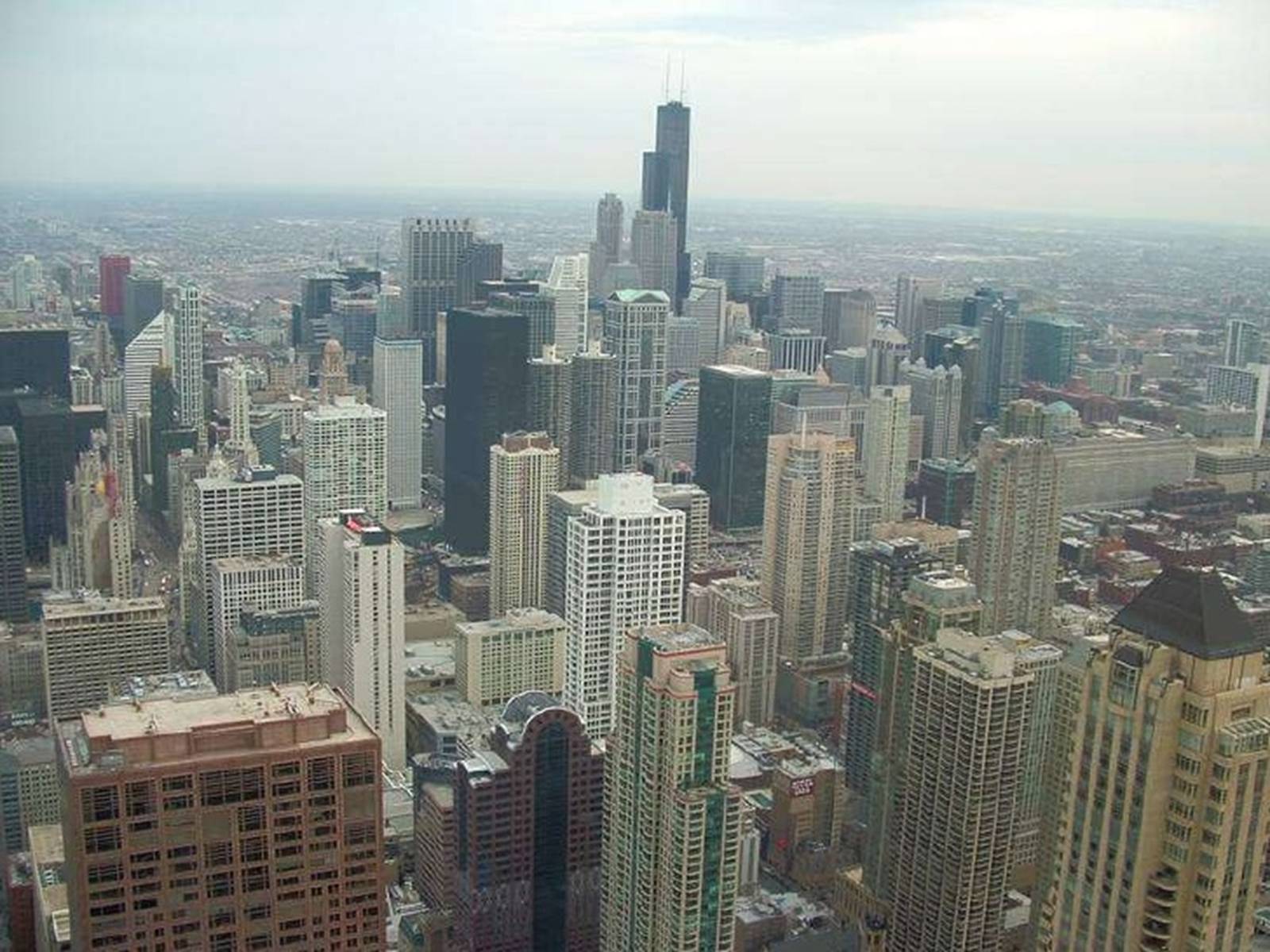 Презентація на тему «Chicago» (варіант 2) - Слайд #5 Презентація на тему «Chicago» (варіант 2) - Слайд #5