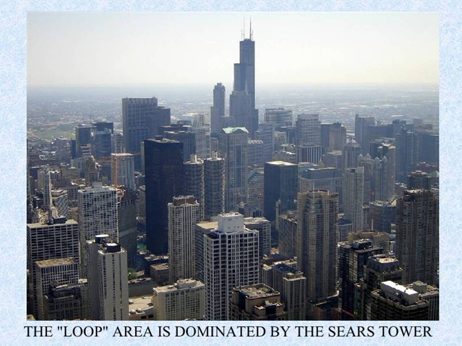Презентація на тему «Chicago» (варіант 2) - Слайд #7 Презентація на тему «Chicago» (варіант 2) - Слайд #7
