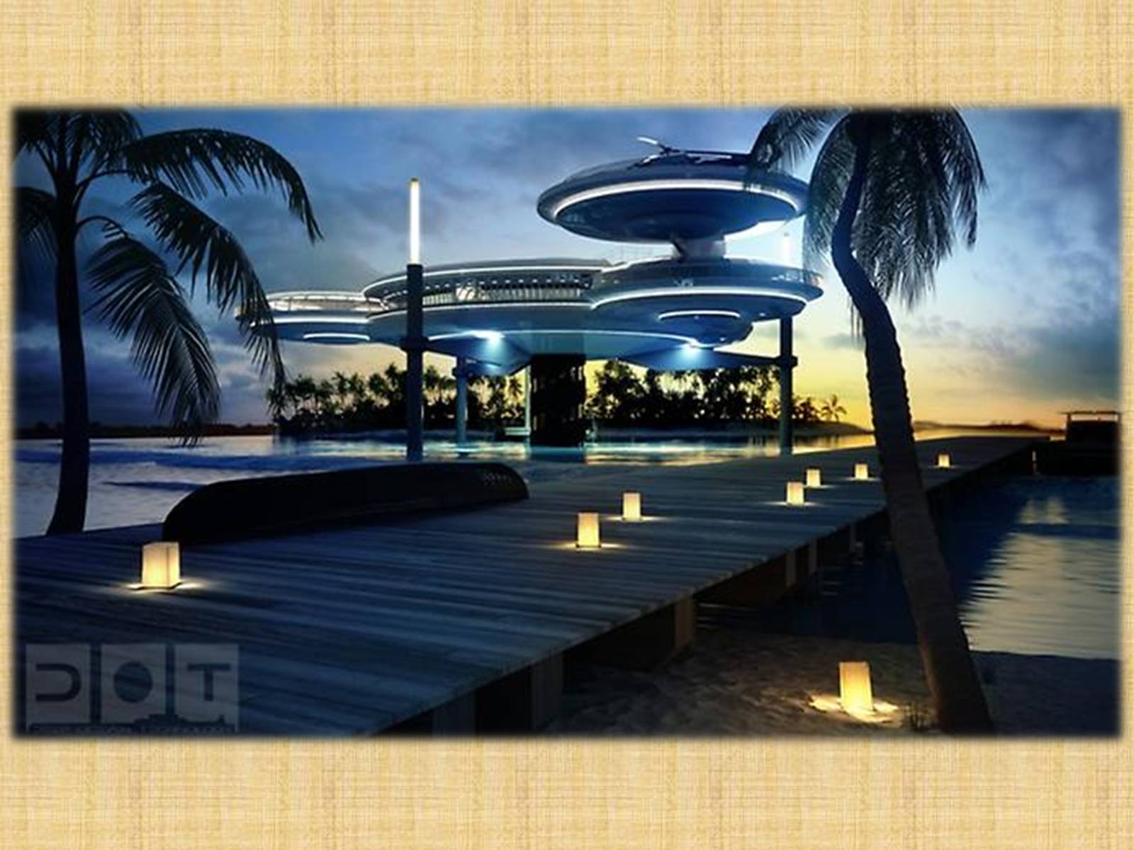 Презентація на тему «Hotels modernes» - Слайд #4 Презентація на тему «Hotels modernes» - Слайд #4