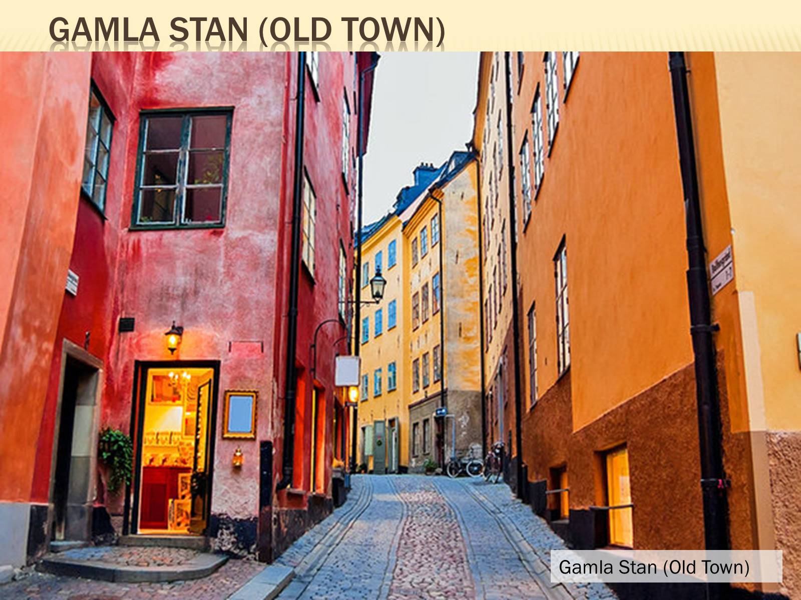 Презентація на тему «Sweden» - Слайд #10 Презентація на тему «Sweden» - Слайд #10