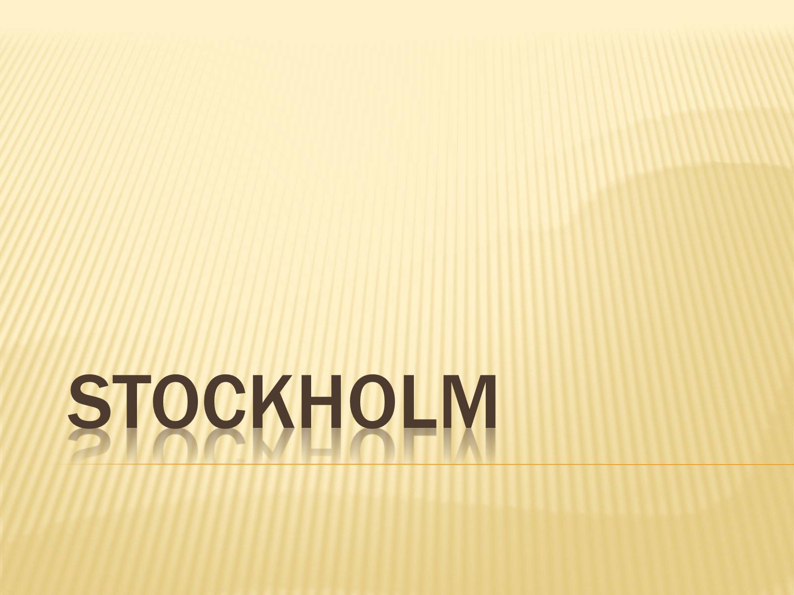 Презентація на тему «Sweden» - Слайд #6 Презентація на тему «Sweden» - Слайд #6