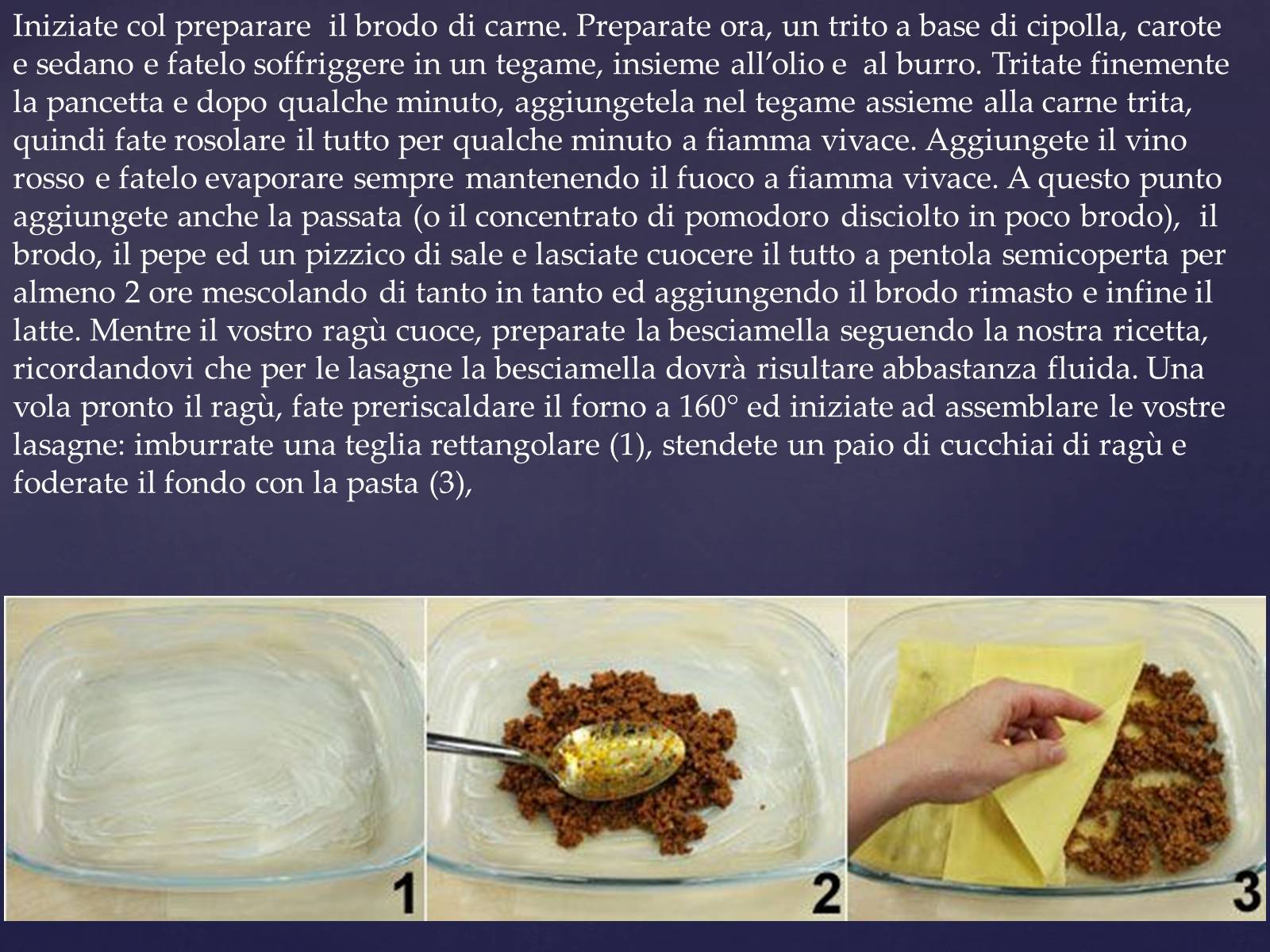 Презентація на тему «Cucina italiana» - Слайд #4 Презентація на тему «Cucina italiana» - Слайд #4