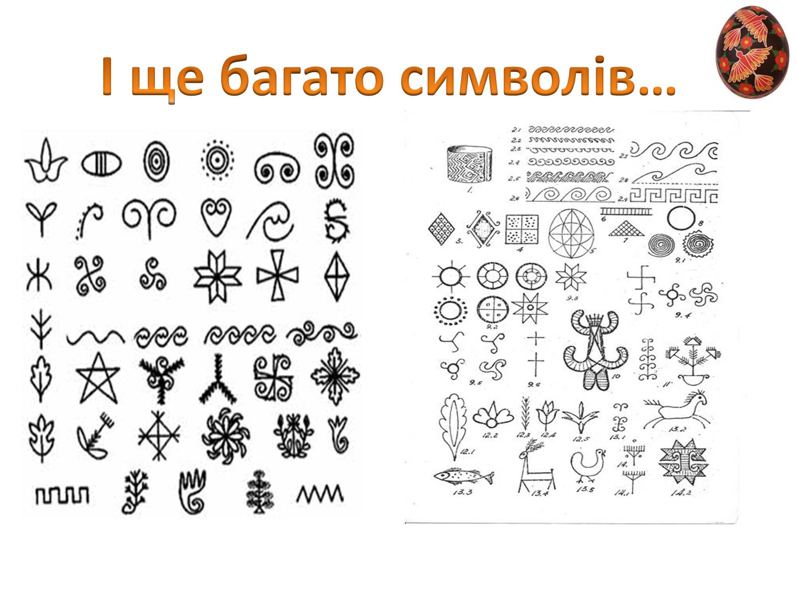 Презентація на тему «Пасхальне диво-писанка» - Слайд #7 Презентація на тему «Пасхальне диво-писанка» - Слайд #7