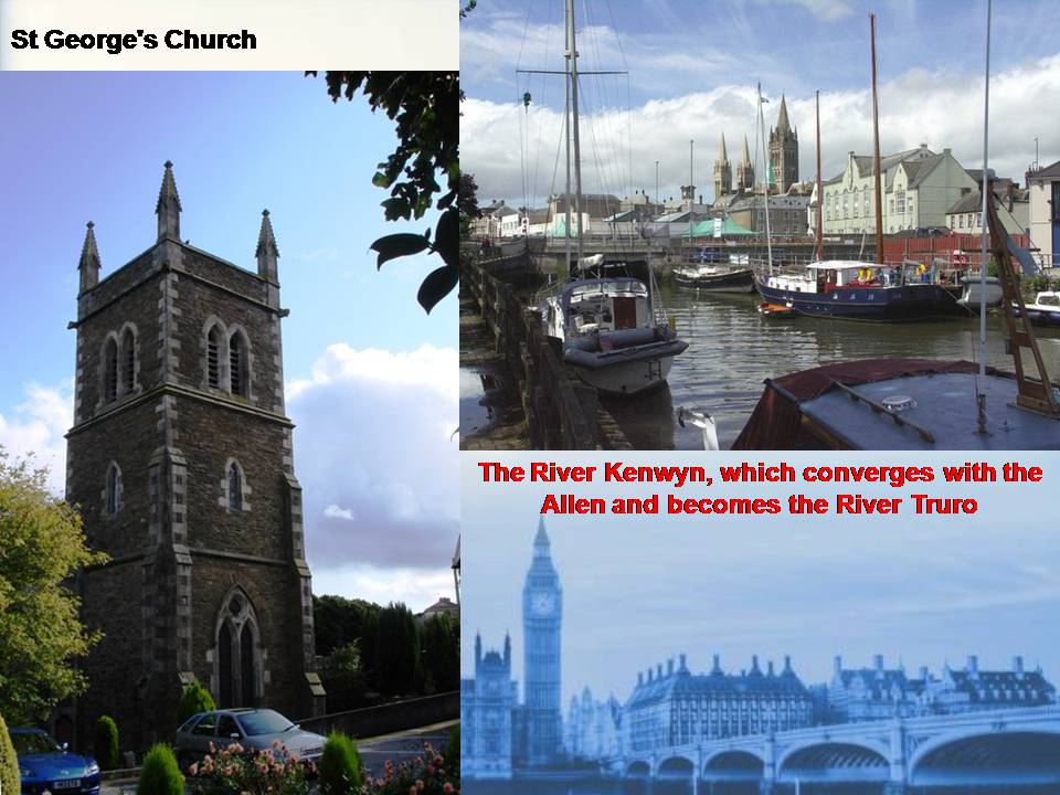 Презентація на тему «The Five Most Beautiful Cities in the UK» - Слайд #12 Презентація на тему «The Five Most Beautiful Cities in the UK» - Слайд #12