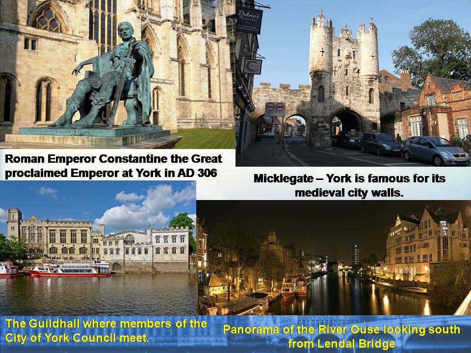 Презентація на тему «The Five Most Beautiful Cities in the UK» - Слайд #3 Презентація на тему «The Five Most Beautiful Cities in the UK» - Слайд #3