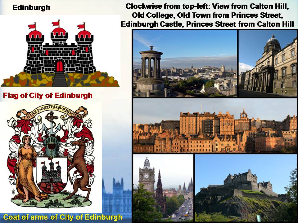 Презентація на тему «The Five Most Beautiful Cities in the UK» - Слайд #4 Презентація на тему «The Five Most Beautiful Cities in the UK» - Слайд #4