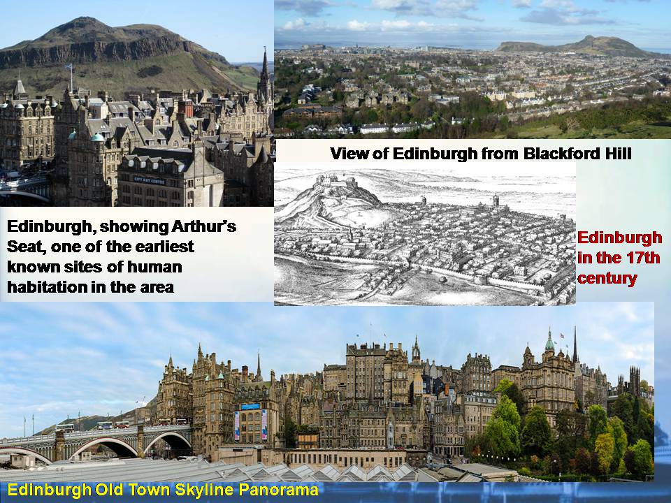 Презентація на тему «The Five Most Beautiful Cities in the UK» - Слайд #5 Презентація на тему «The Five Most Beautiful Cities in the UK» - Слайд #5
