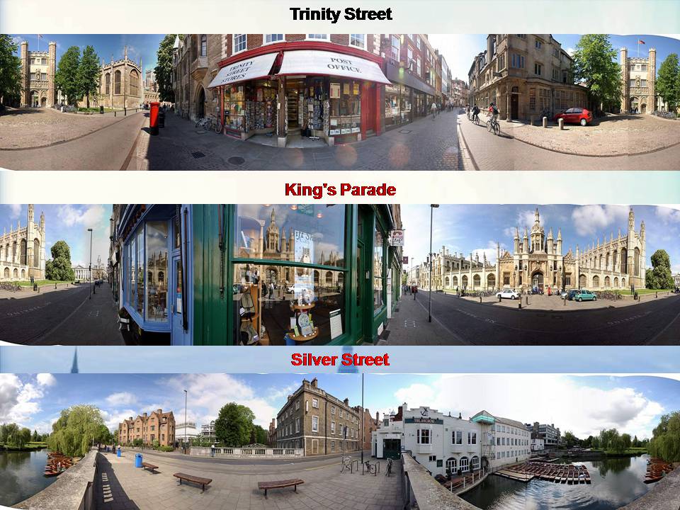 Презентація на тему «The Five Most Beautiful Cities in the UK» - Слайд #8 Презентація на тему «The Five Most Beautiful Cities in the UK» - Слайд #8