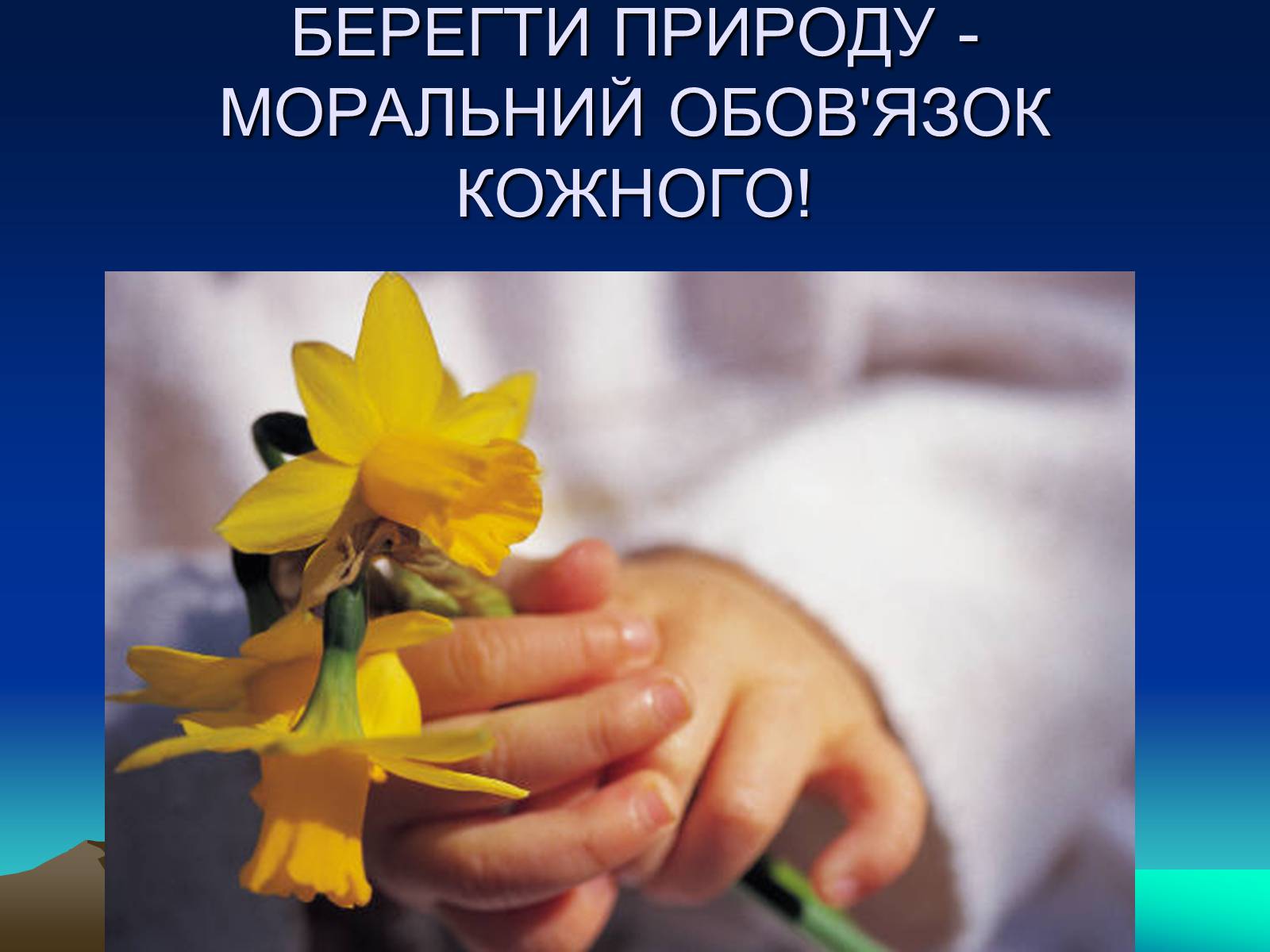 Презентація на тему «Екологія» (варіант 8) - Слайд #16 Презентація на тему «Екологія» (варіант 8) - Слайд #16