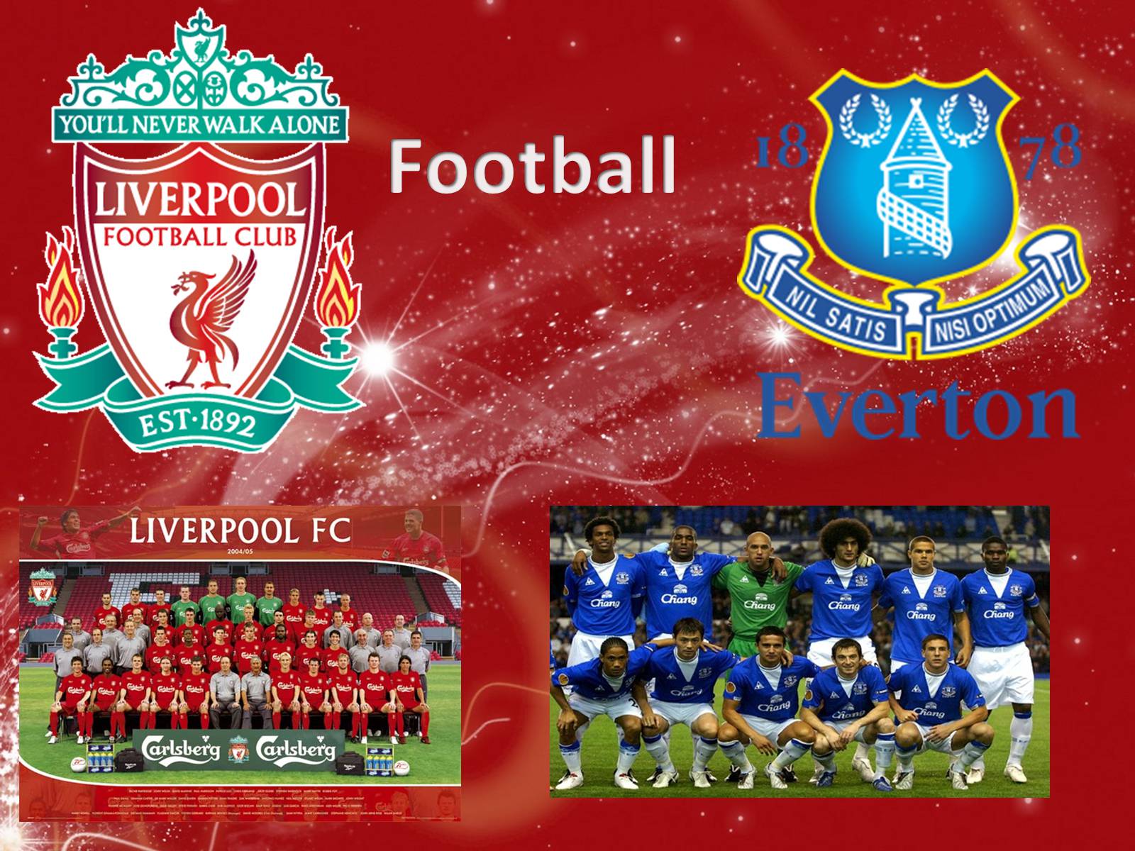 Презентація на тему «Liverpool» - Слайд #6