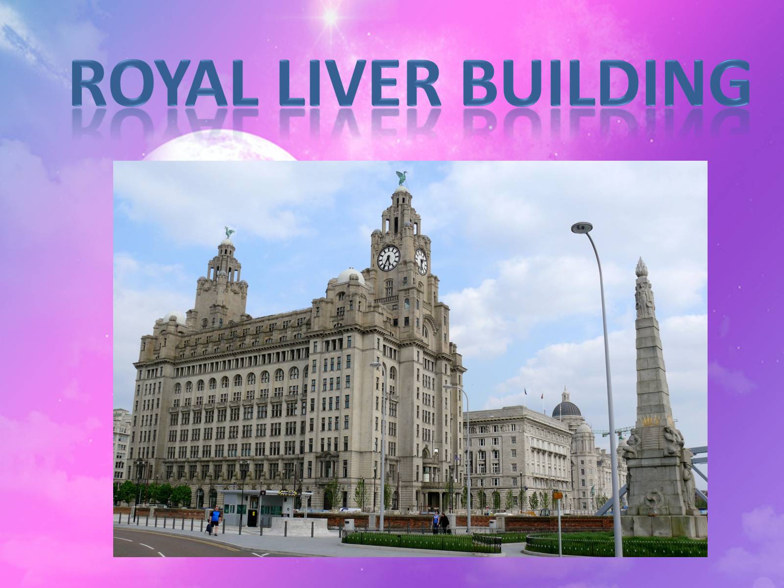 Презентація на тему «Liverpool» - Слайд #8