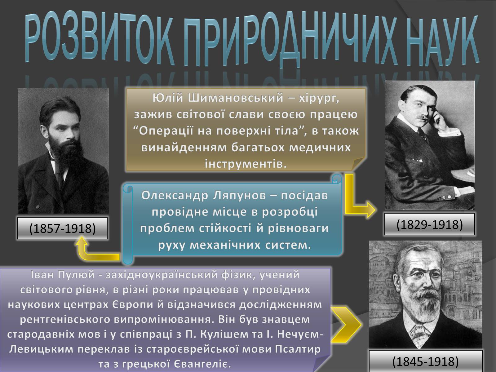 Презентація на тему «Особливості розвитку: кульутри, освіти» - Слайд #13 Презентація на тему «Особливості розвитку: кульутри, освіти» - Слайд #13