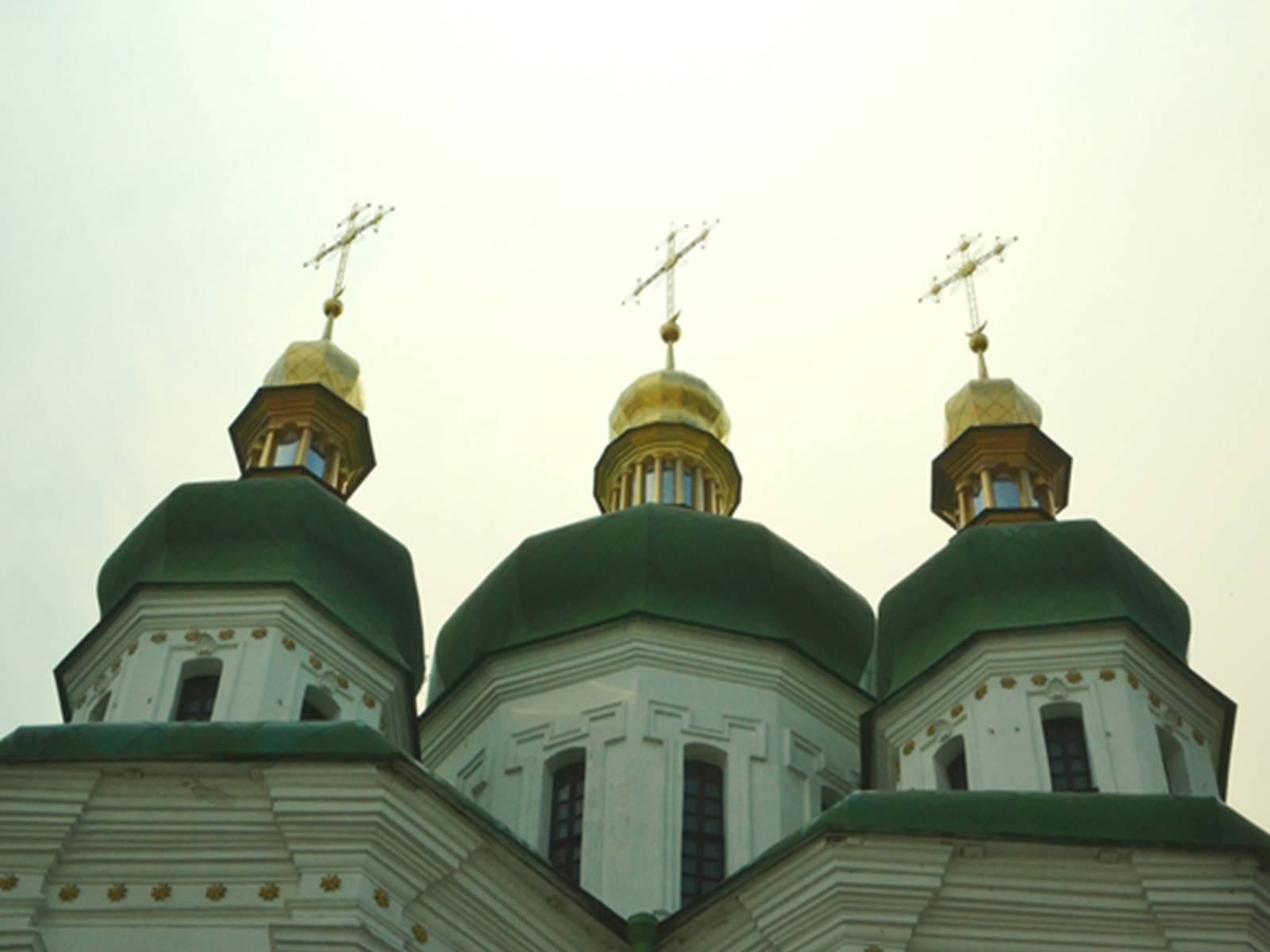 Презентація на тему «Георгіївський собор» - Слайд #15 Презентація на тему «Георгіївський собор» - Слайд #15