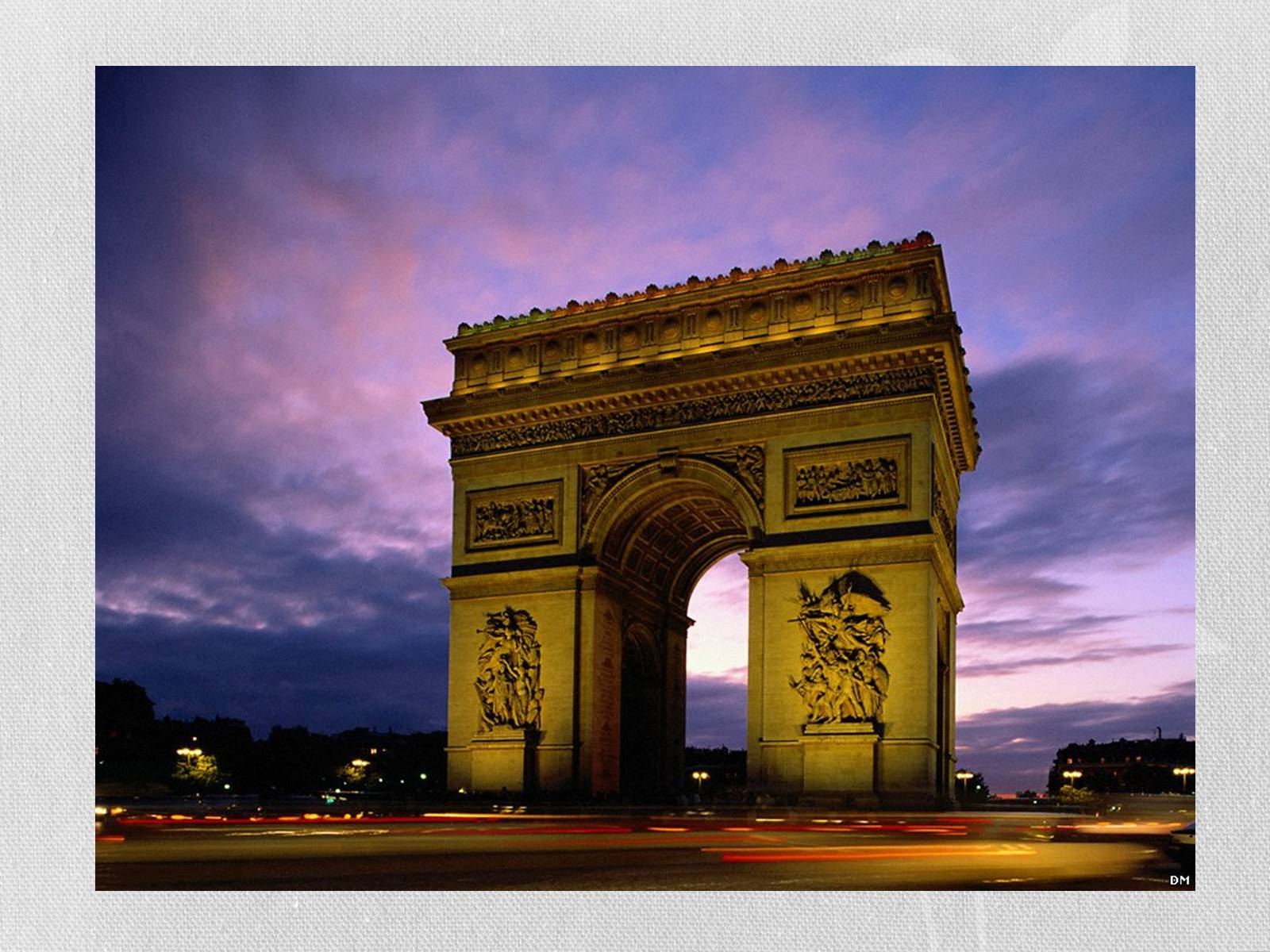 Презентація на тему «Paris» (варіант 2) - Слайд #9 Презентація на тему «Paris» (варіант 2) - Слайд #9