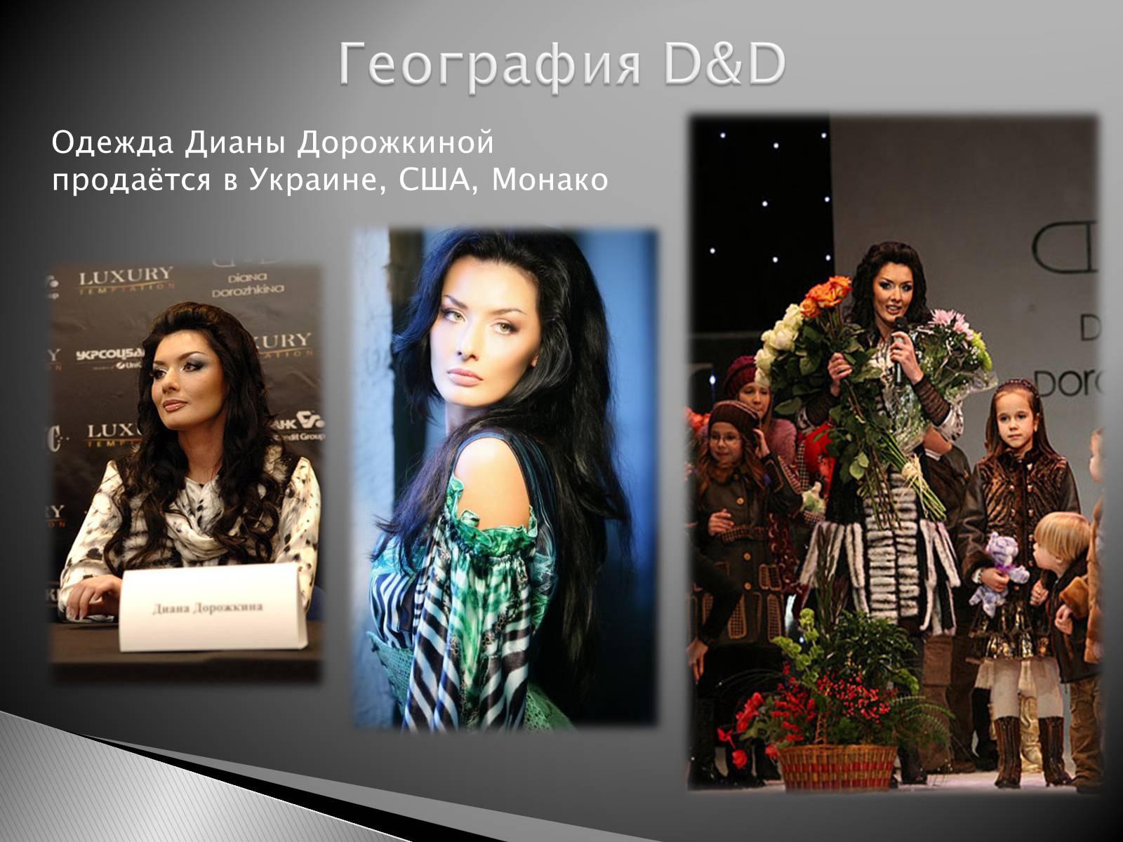Презентація на тему «Диана Дорожкина» - Слайд #7 Презентація на тему «Диана Дорожкина» - Слайд #7