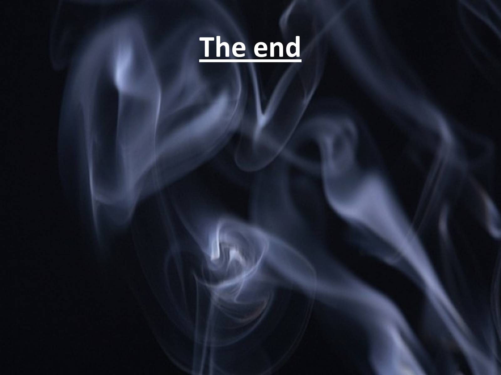 Презентація на тему «Cigarette Smoking in the United States» - Слайд #19 Презентація на тему «Cigarette Smoking in the United States» - Слайд #19