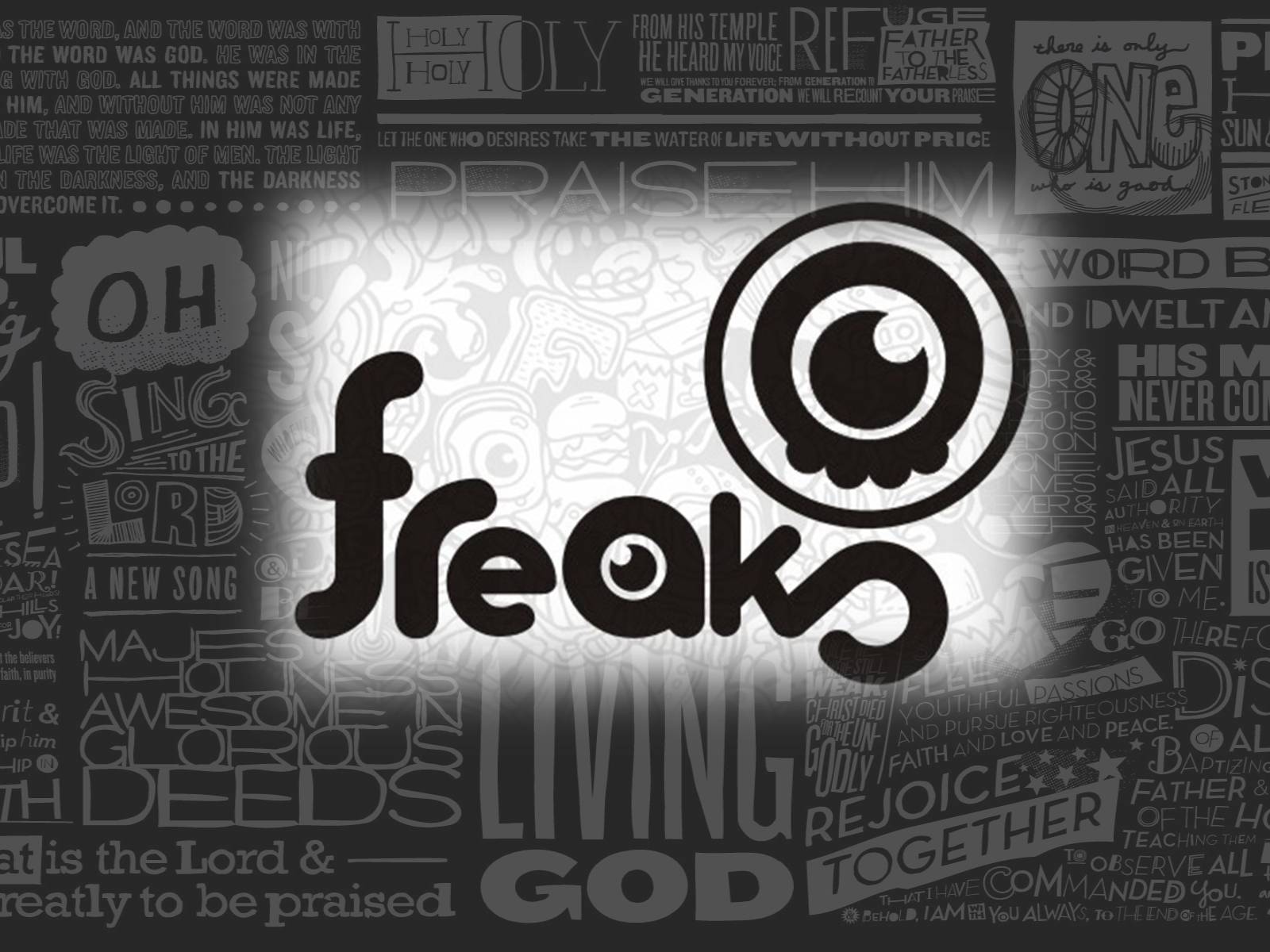 Презентація на тему «Freak» - Слайд #12 Презентація на тему «Freak» - Слайд #12