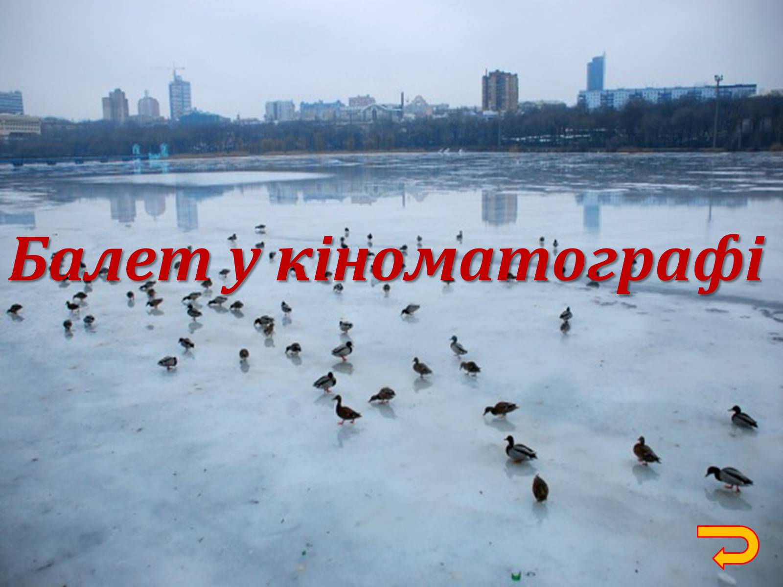 Презентація на тему «Мистецтво балету» - Слайд #14 Презентація на тему «Мистецтво балету» - Слайд #14