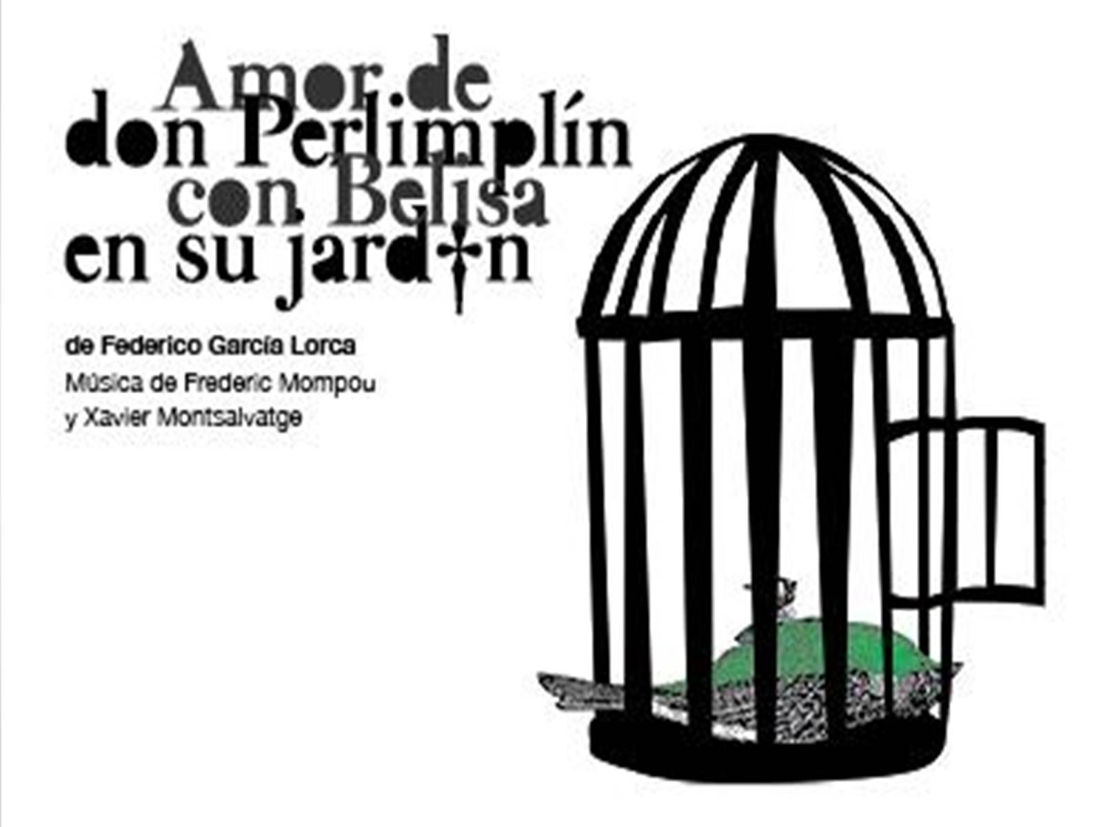 Презентація на тему «Federico Garcia Lorca» - Слайд #12 Презентація на тему «Federico Garcia Lorca» - Слайд #12
