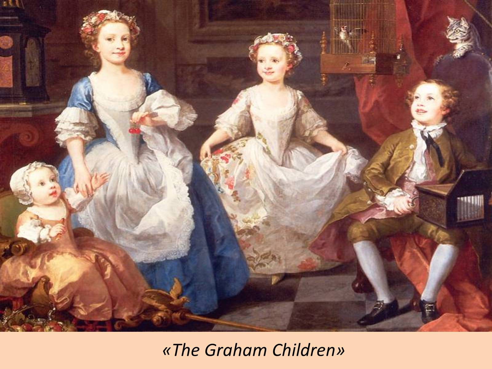 Презентація на тему «William Hogarth» - Слайд #3 Презентація на тему «William Hogarth» - Слайд #3