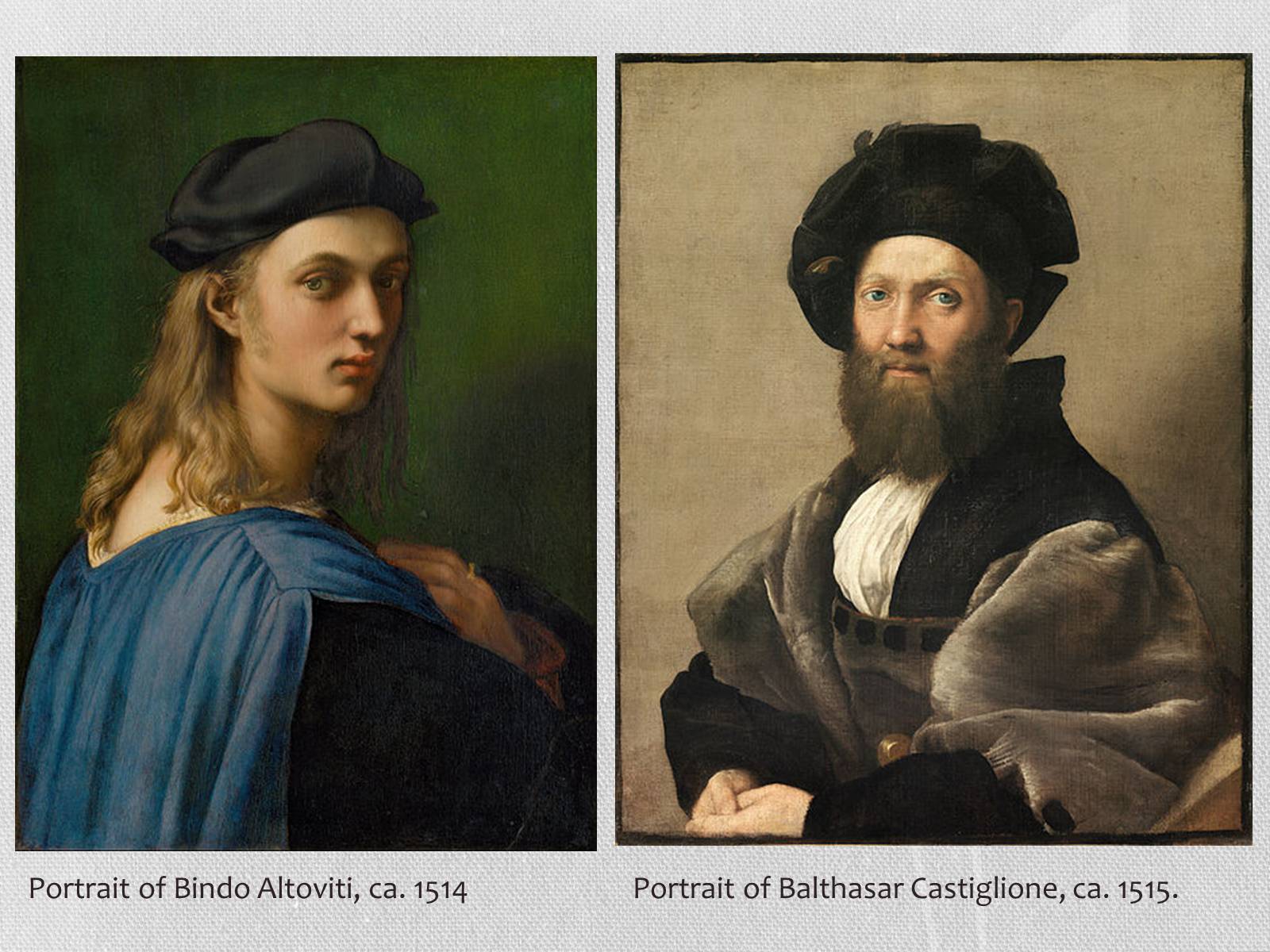 Презентація на тему «Raffaello Sanzio da Urbino» - Слайд #11 Презентація на тему «Raffaello Sanzio da Urbino» - Слайд #11