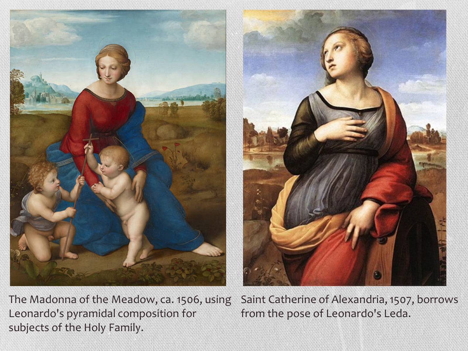 Презентація на тему «Raffaello Sanzio da Urbino» - Слайд #8 Презентація на тему «Raffaello Sanzio da Urbino» - Слайд #8