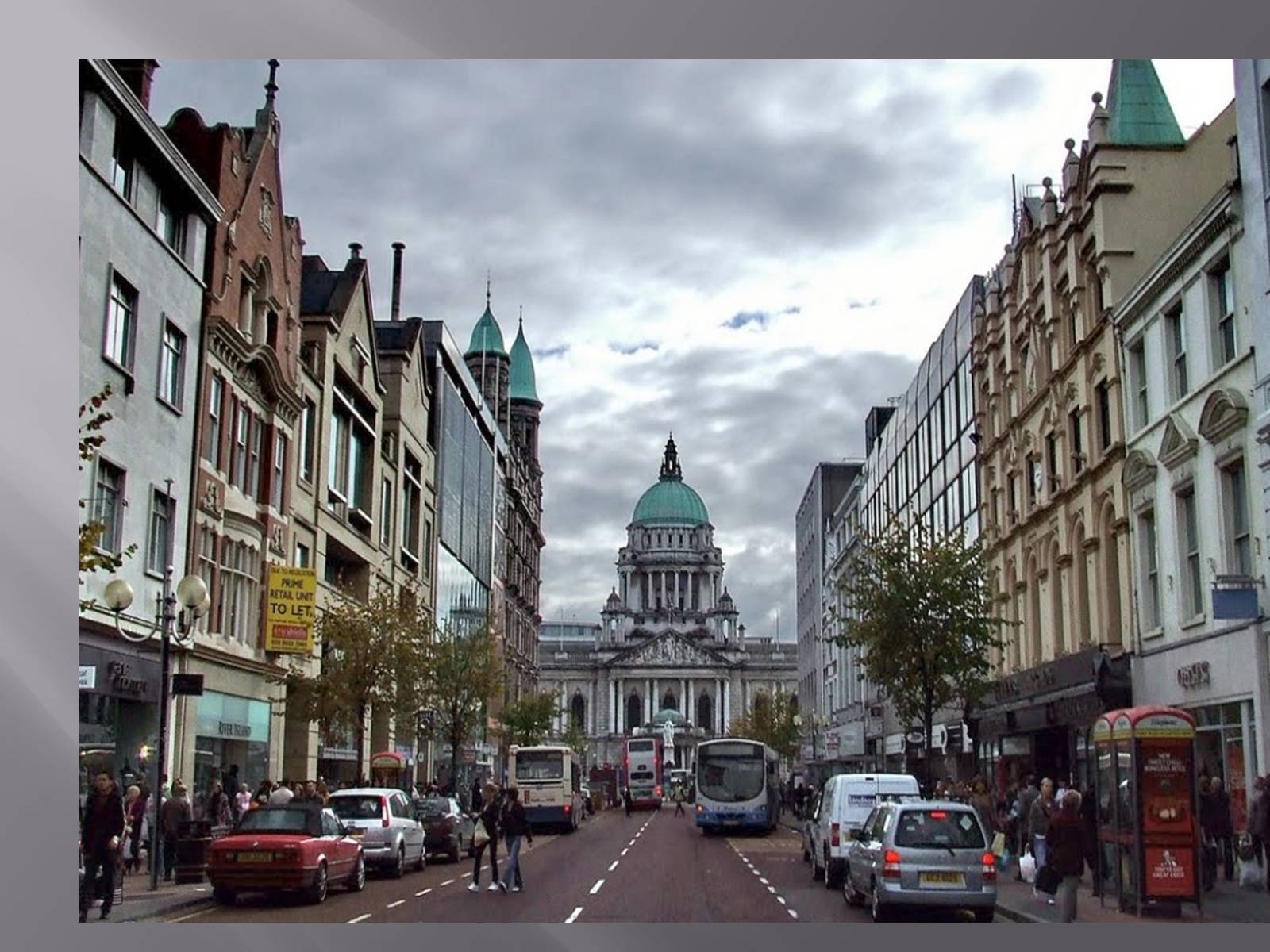 Презентація на тему «Largest cities of the United Kingdom» - Слайд #10 Презентація на тему «Largest cities of the United Kingdom» - Слайд #10