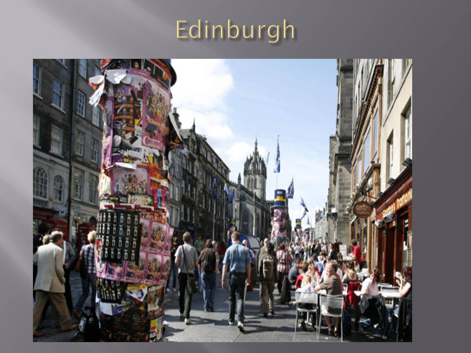 Презентація на тему «Largest cities of the United Kingdom» - Слайд #13 Презентація на тему «Largest cities of the United Kingdom» - Слайд #13