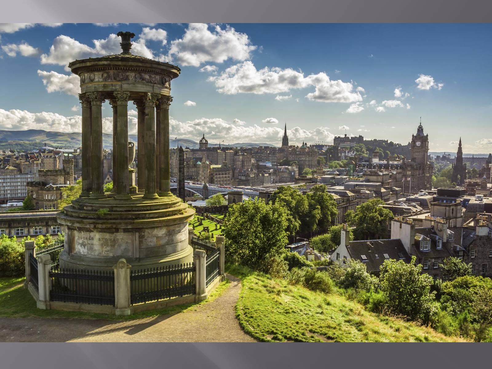 Презентація на тему «Largest cities of the United Kingdom» - Слайд #14 Презентація на тему «Largest cities of the United Kingdom» - Слайд #14