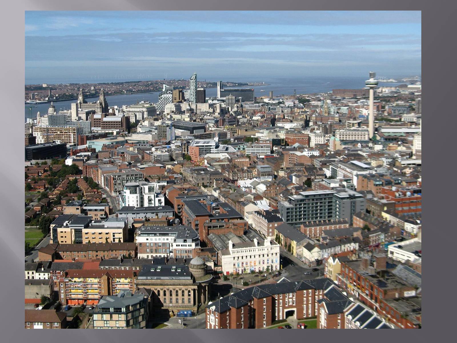Презентація на тему «Largest cities of the United Kingdom» - Слайд #19 Презентація на тему «Largest cities of the United Kingdom» - Слайд #19
