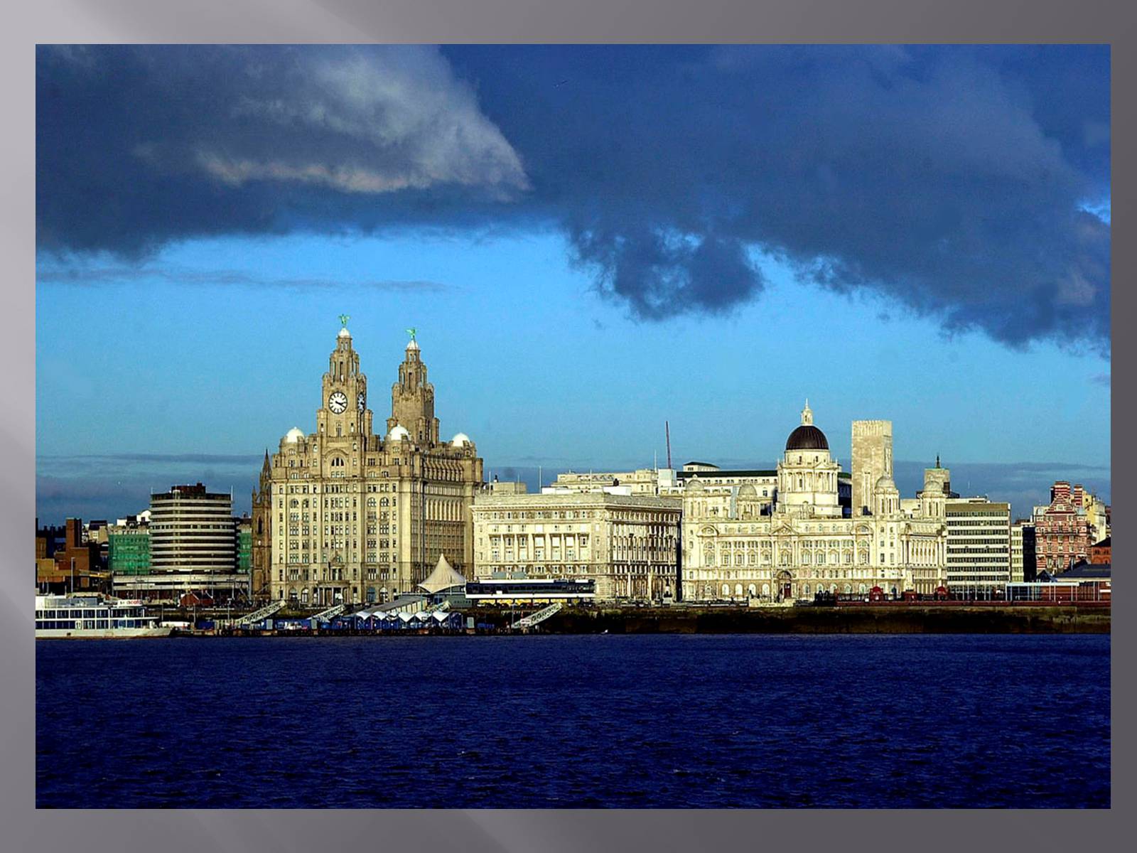 Презентація на тему «Largest cities of the United Kingdom» - Слайд #23 Презентація на тему «Largest cities of the United Kingdom» - Слайд #23