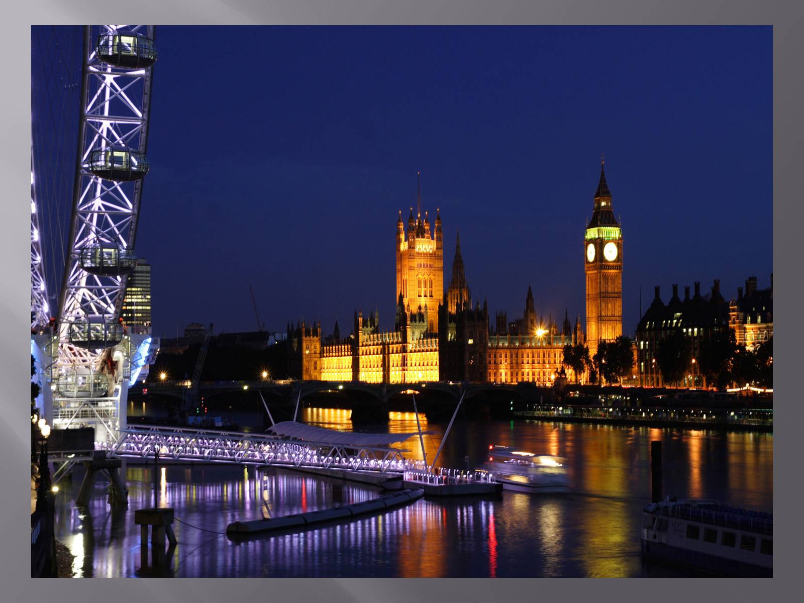 Презентація на тему «Largest cities of the United Kingdom» - Слайд #3 Презентація на тему «Largest cities of the United Kingdom» - Слайд #3