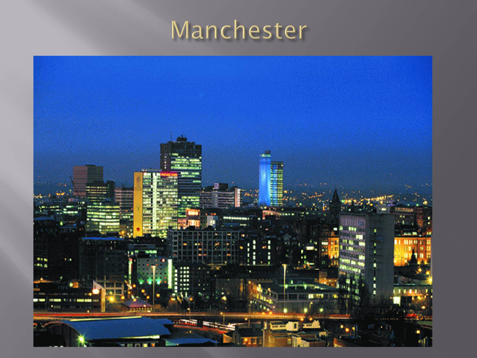 Презентація на тему «Largest cities of the United Kingdom» - Слайд #31 Презентація на тему «Largest cities of the United Kingdom» - Слайд #31