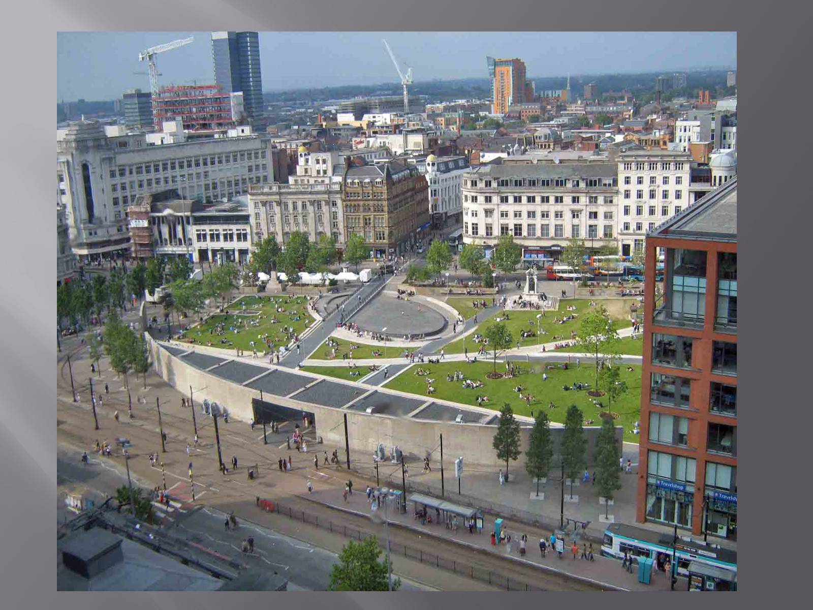 Презентація на тему «Largest cities of the United Kingdom» - Слайд #32 Презентація на тему «Largest cities of the United Kingdom» - Слайд #32