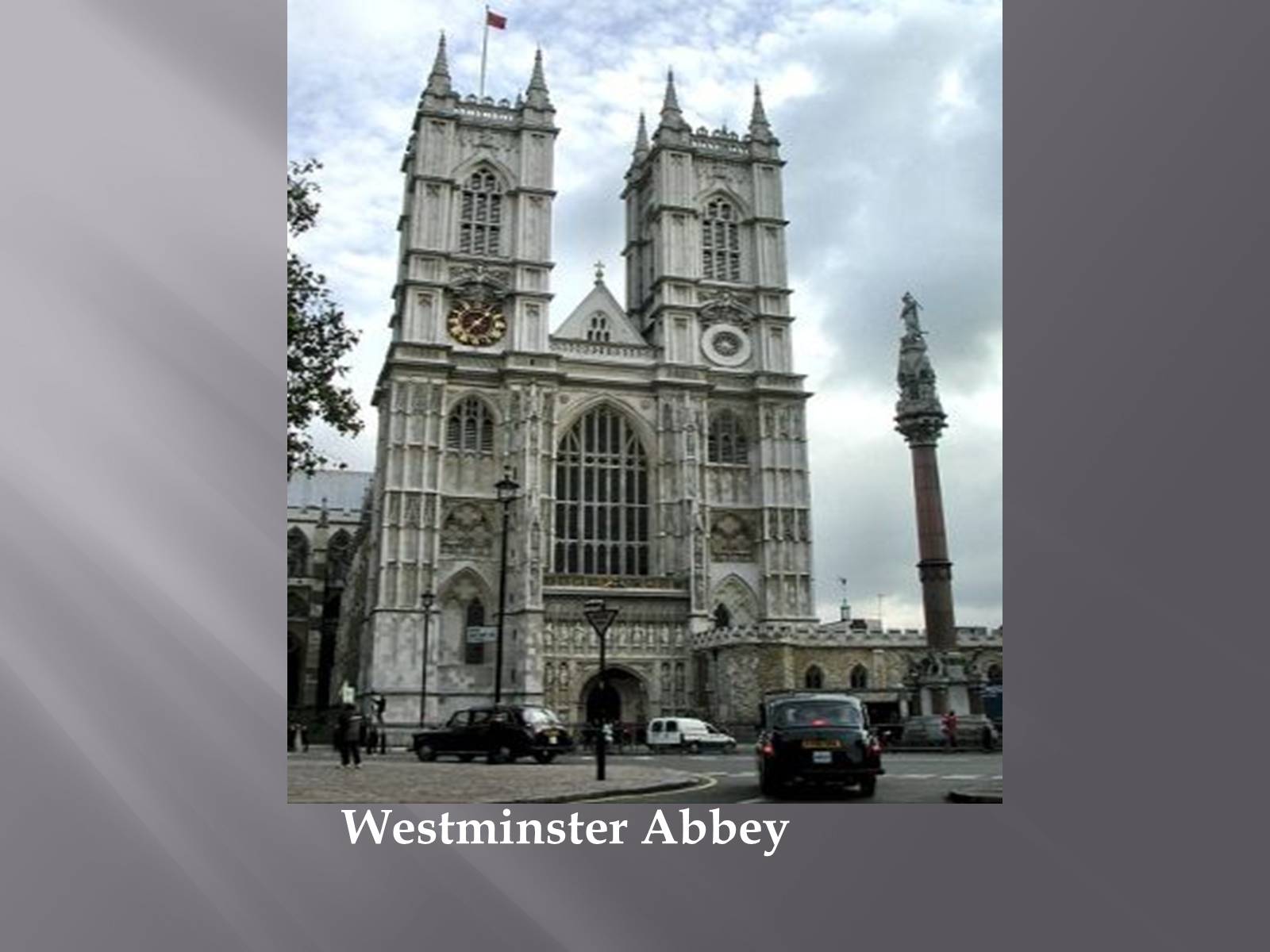 Презентація на тему «Largest cities of the United Kingdom» - Слайд #7 Презентація на тему «Largest cities of the United Kingdom» - Слайд #7