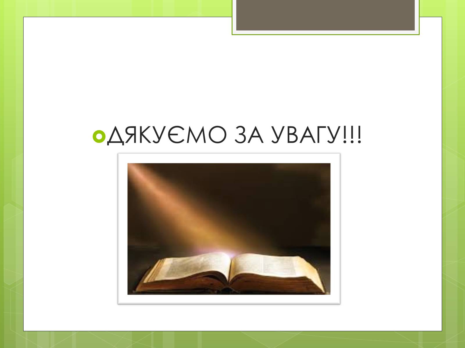 Презентація на тему «Надія Іванівна Кошель» - Слайд #13 Презентація на тему «Надія Іванівна Кошель» - Слайд #13
