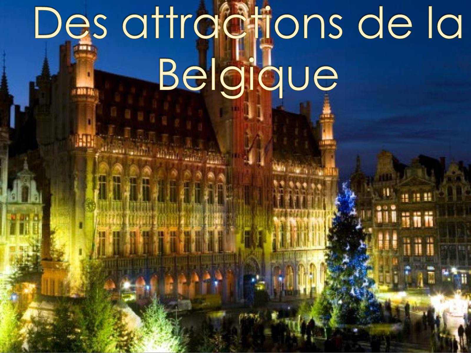 Презентація на тему «Royaume de Belgique» - Слайд #11 Презентація на тему «Royaume de Belgique» - Слайд #11
