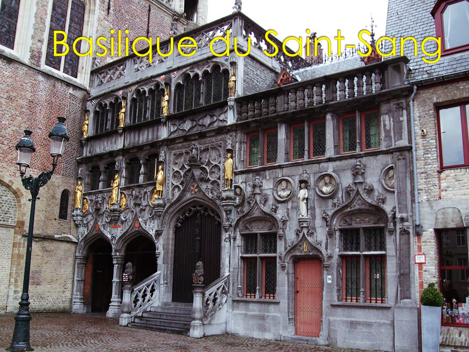 Презентація на тему «Royaume de Belgique» - Слайд #16 Презентація на тему «Royaume de Belgique» - Слайд #16