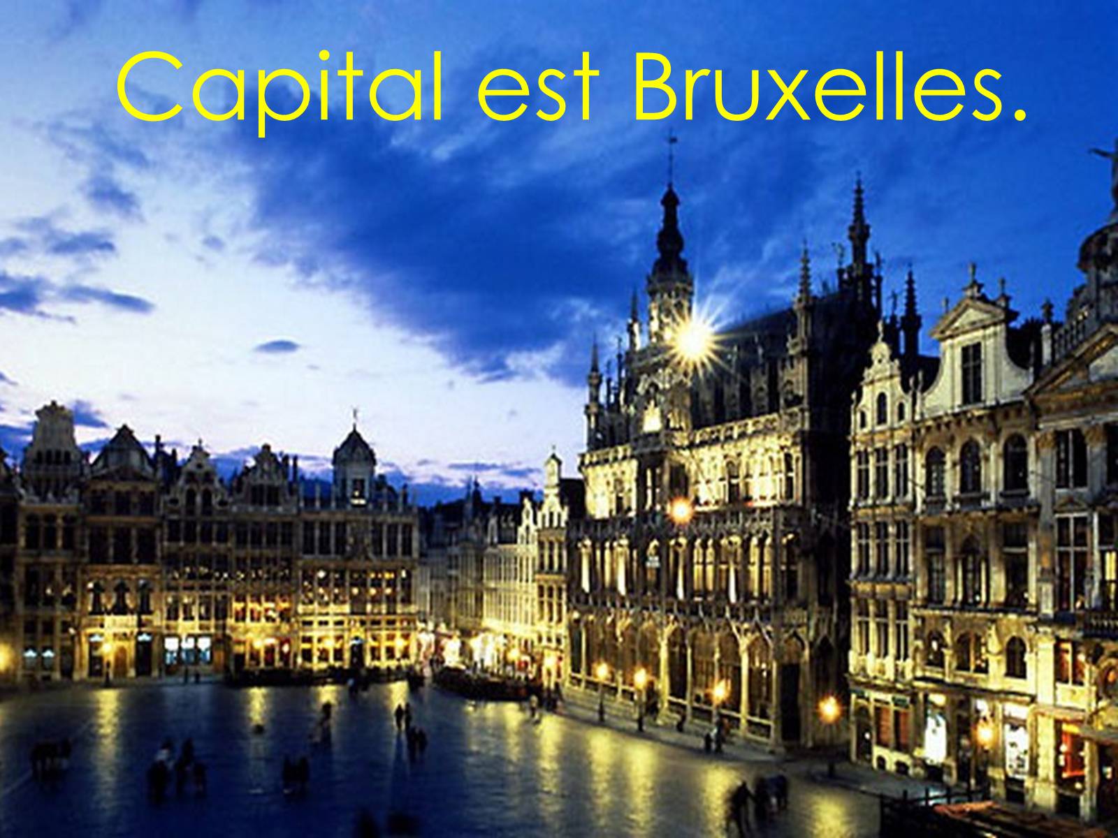 Презентація на тему «Royaume de Belgique» - Слайд #4 Презентація на тему «Royaume de Belgique» - Слайд #4