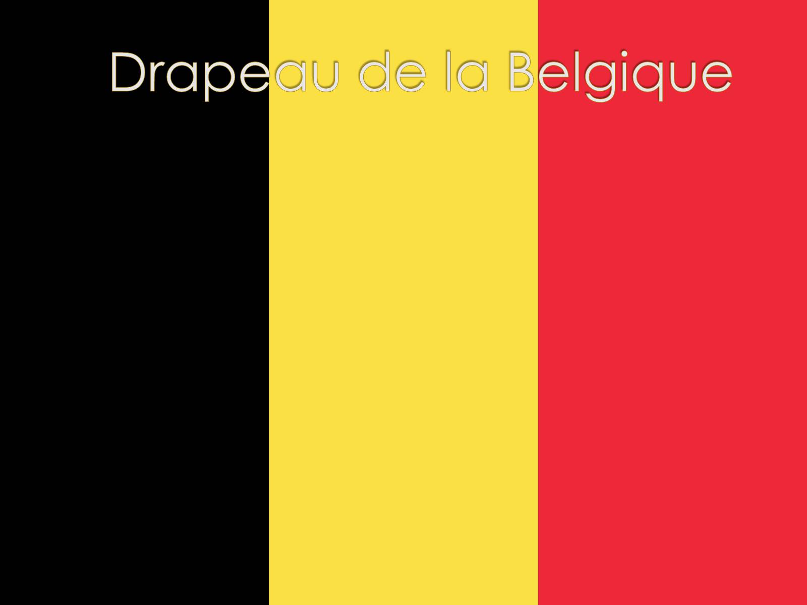 Презентація на тему «Royaume de Belgique» - Слайд #5 Презентація на тему «Royaume de Belgique» - Слайд #5