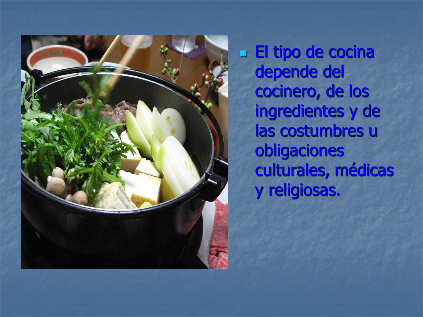 Презентація на тему «Cocina espanola» (варіант 2) - Слайд #2 Презентація на тему «Cocina espanola» (варіант 2) - Слайд #2