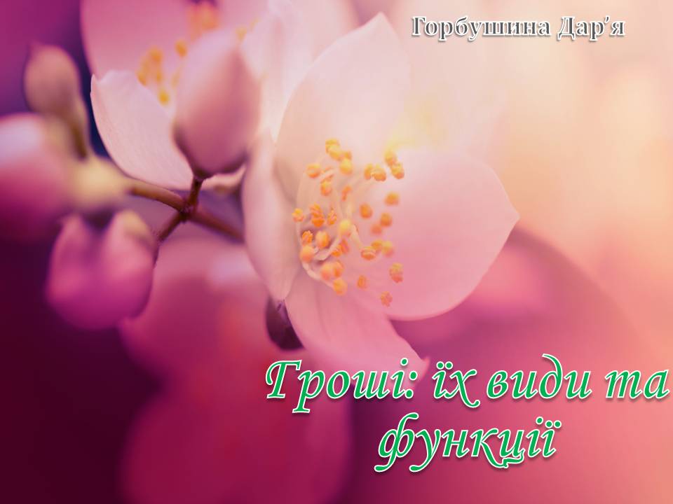 Презентація на тему «Гроші» (варіант 11) - Слайд #1 Презентація на тему «Гроші» (варіант 11) - Слайд #1
