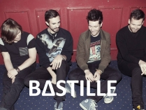 Презентація на тему «Bastille»