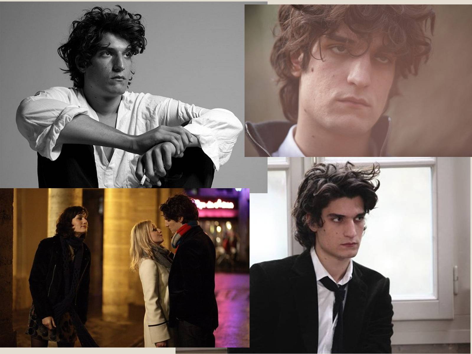 Презентація на тему «Louis Garrel» - Слайд #11 Презентація на тему «Louis Garrel» - Слайд #11