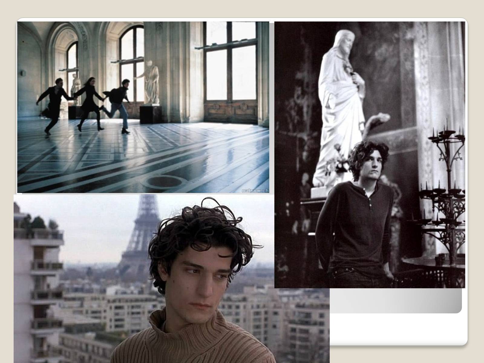 Презентація на тему «Louis Garrel» - Слайд #9 Презентація на тему «Louis Garrel» - Слайд #9