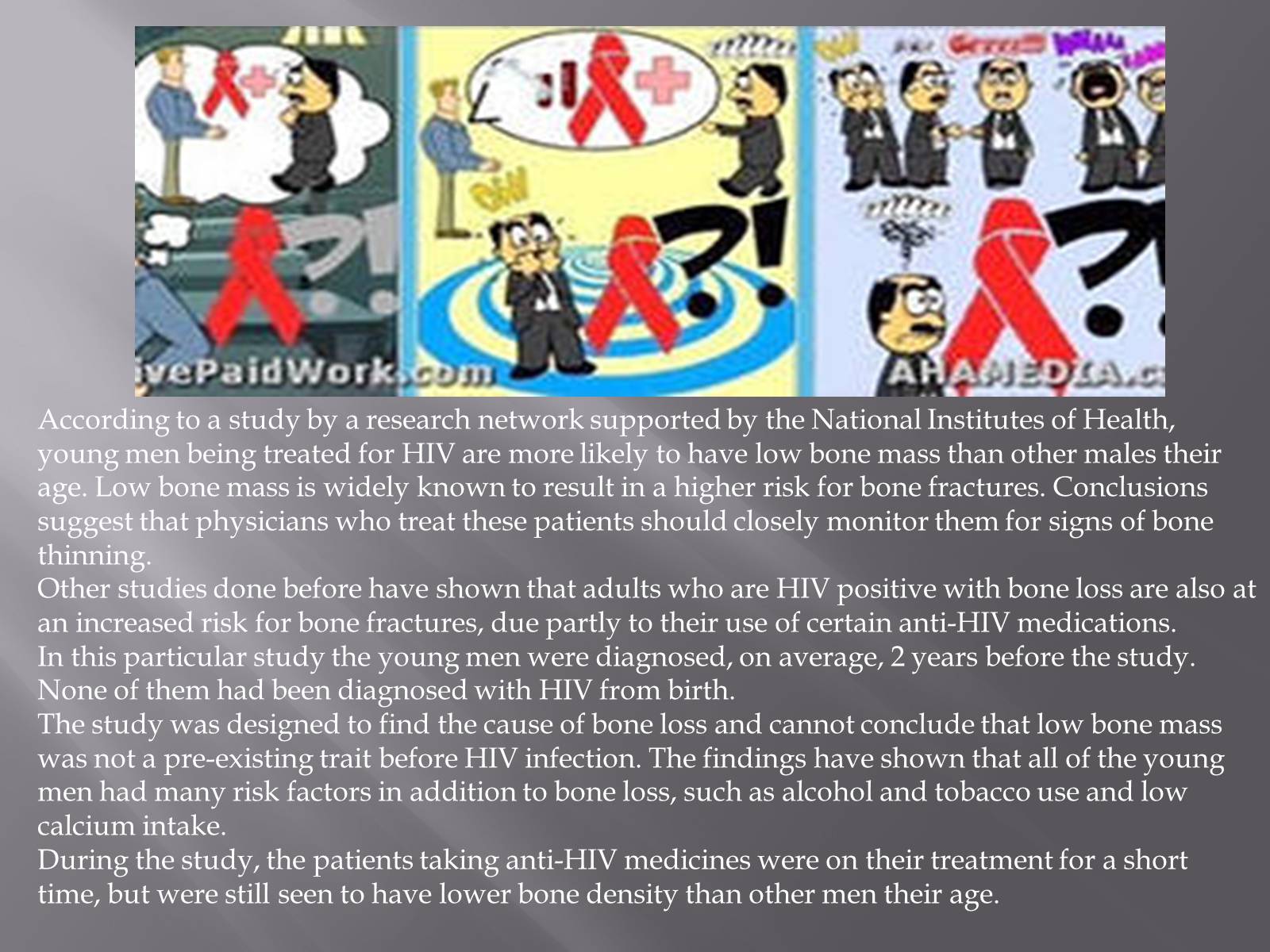 Презентація на тему «HIV-positive youth» - Слайд #2 Презентація на тему «HIV-positive youth» - Слайд #2