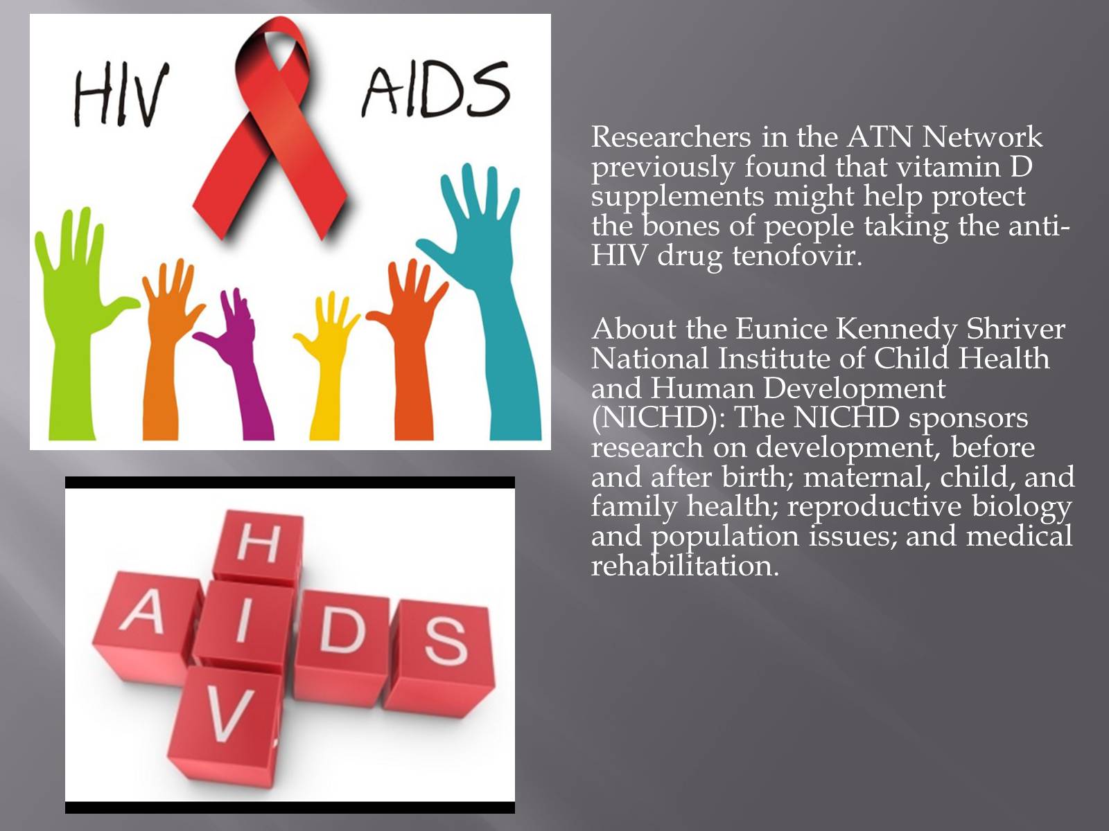 Презентація на тему «HIV-positive youth» - Слайд #7 Презентація на тему «HIV-positive youth» - Слайд #7